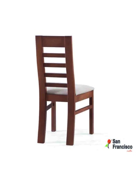 Silla de comedor cerezo