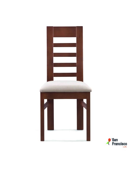 Silla de comedor cerezo