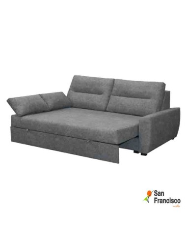 Sofá cama 225cm