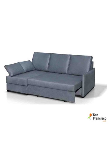 Chaisslongue 225cm económica