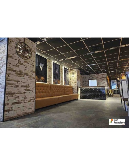 Fabricamos Bancos para Hostelería medida