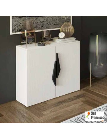 Mesa de comedor extensible