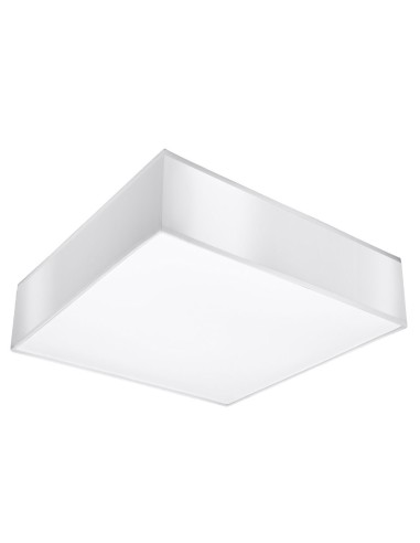 Lámpara de techo HORUS 35 blanca