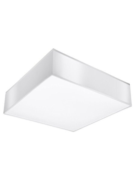 Lámpara de techo HORUS 35 blanca
