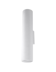 Aplique LAGOS blanco
