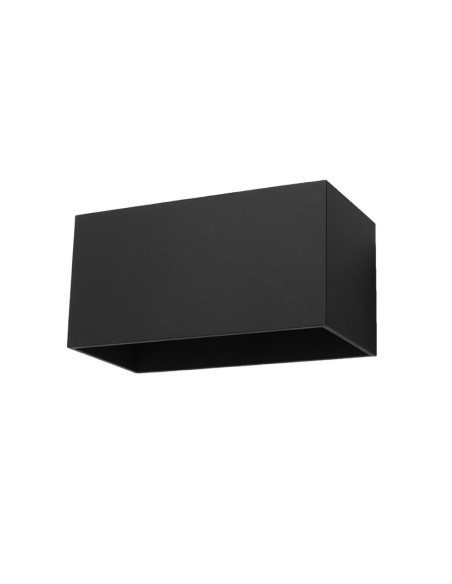 Aplique QUAD MAXI negro
