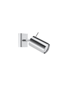Aplique RING cromo