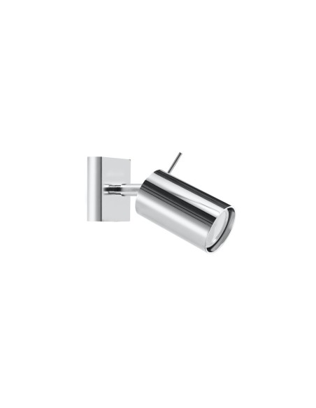 Aplique RING cromo