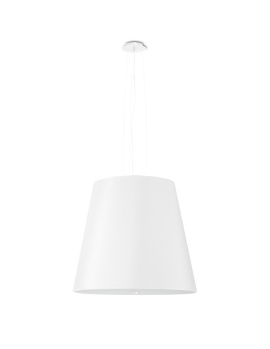 Lámpara Geneve 50 blanca