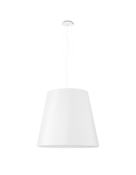 Lámpara Geneve 50 blanca
