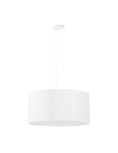 Lámpara OTTO 50 blanca