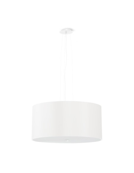 Lámpara OTTO 50 blanca
