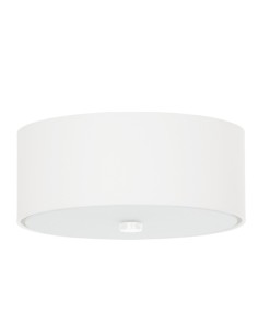 Lámpara de techo SKALA 30 blanca