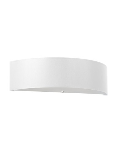 Aplique SKALA blanco