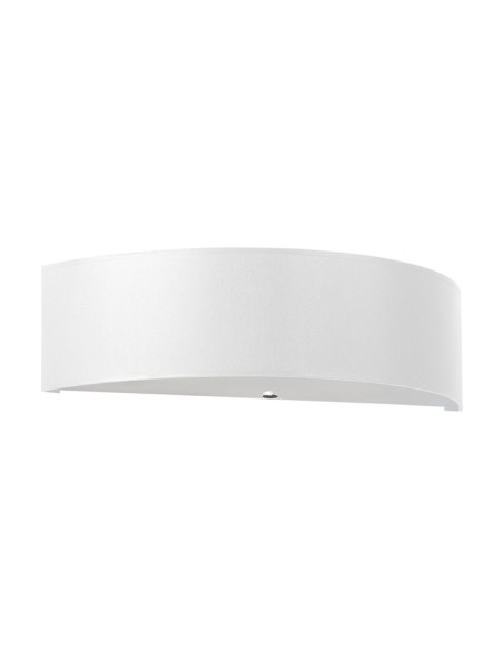 Aplique SKALA blanco
