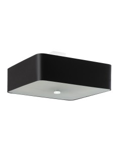 Lámpara de techo LOKKO 45 blanca