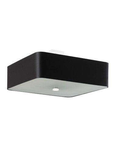 Lámpara de techo LOKKO 45 blanca