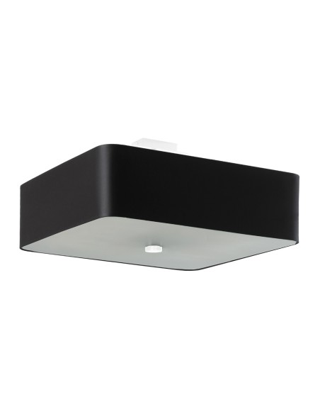 Lámpara de techo LOKKO 45 blanca