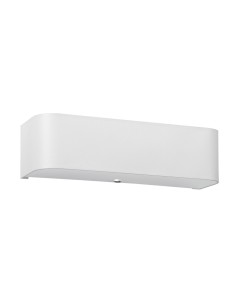 Aplique LOKKO blanco