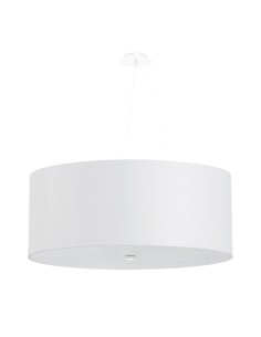 Lámpara OTTO 70 blanca
