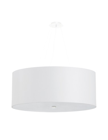 Lámpara OTTO 70 blanca