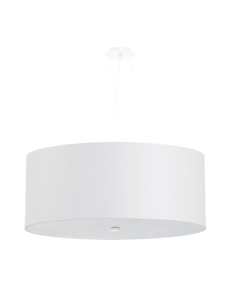 Lámpara OTTO 70 blanca