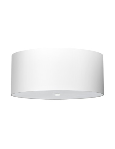 Lámpara OTTO 60 blanca