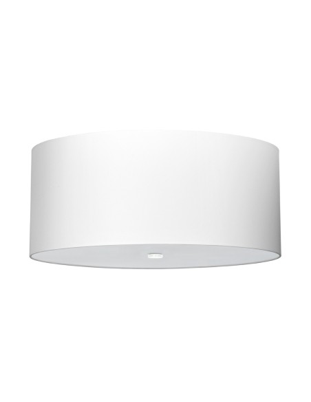 Lámpara OTTO 60 blanca