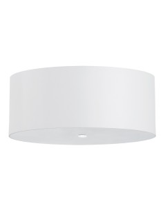 Lámpara OTTO 70 blanca