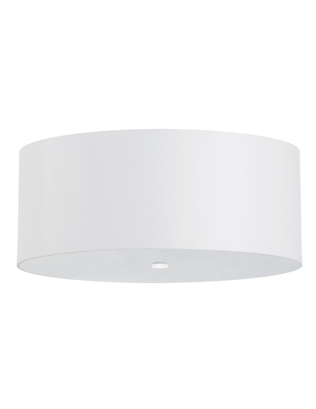 Lámpara OTTO 70 blanca