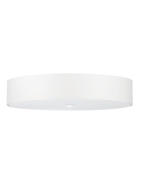 Lámpara de techo SKALA 70 blanca