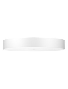 Lámpara de techo SKALA 100 blanca