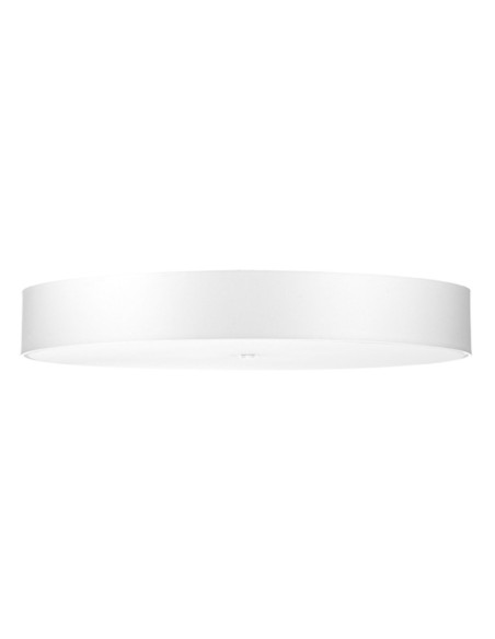 Lámpara de techo SKALA 100 blanca