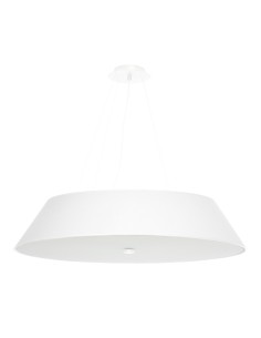Lámpara VEGA 70 blanca