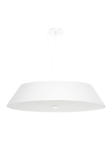 Lámpara VEGA 70 blanca