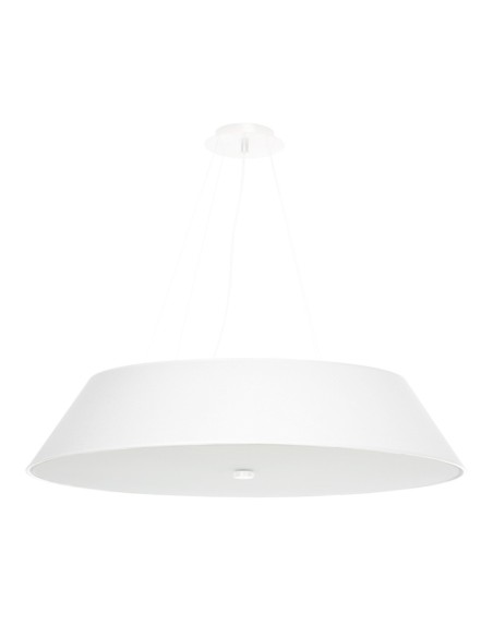 Lámpara VEGA 70 blanca