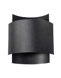 Aplique IMPACT negro