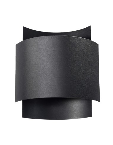 Aplique IMPACT negro