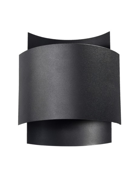 Aplique IMPACT negro