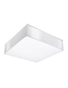 Lámpara de techo HORUS 45 blanca