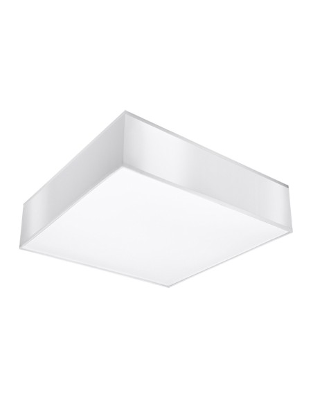 Lámpara de techo HORUS 45 blanca