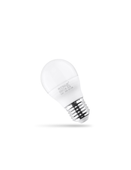 Bombilla LED E27 4000K 7,5W 690lm