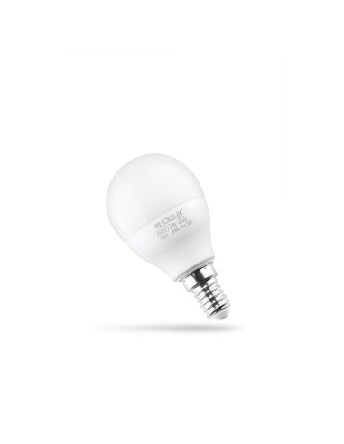 Bombilla LED E14 4000K 7,5W 680lm