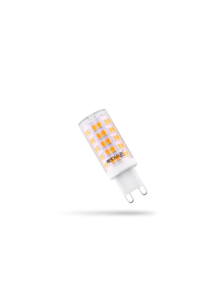Bombilla LED G9 4000K 4,5W 460lm