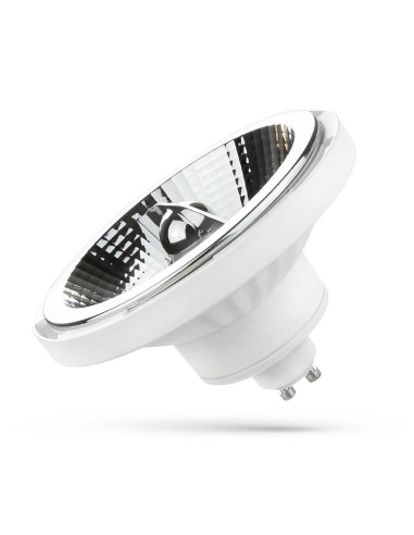 Bombilla LED GU10 4000K 10W 850lm