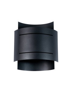Aplique HESTIA negro