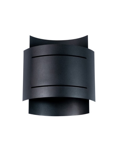 Aplique HESTIA negro