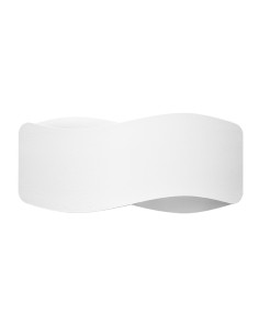 Aplique TILA 30 blanco