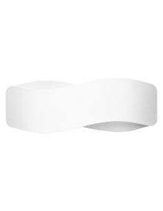 Aplique TILA 40 blanco