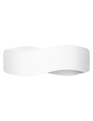 Aplique TILA 40 blanco